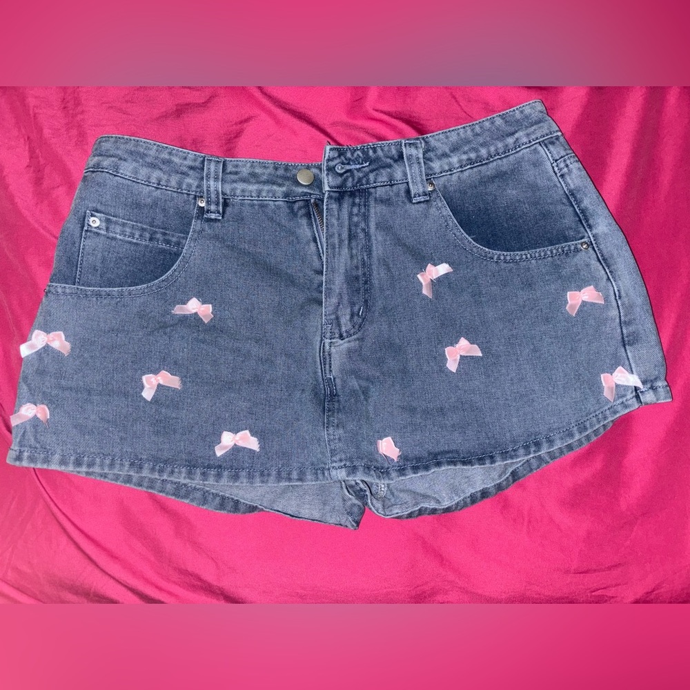 Fashion nova skort